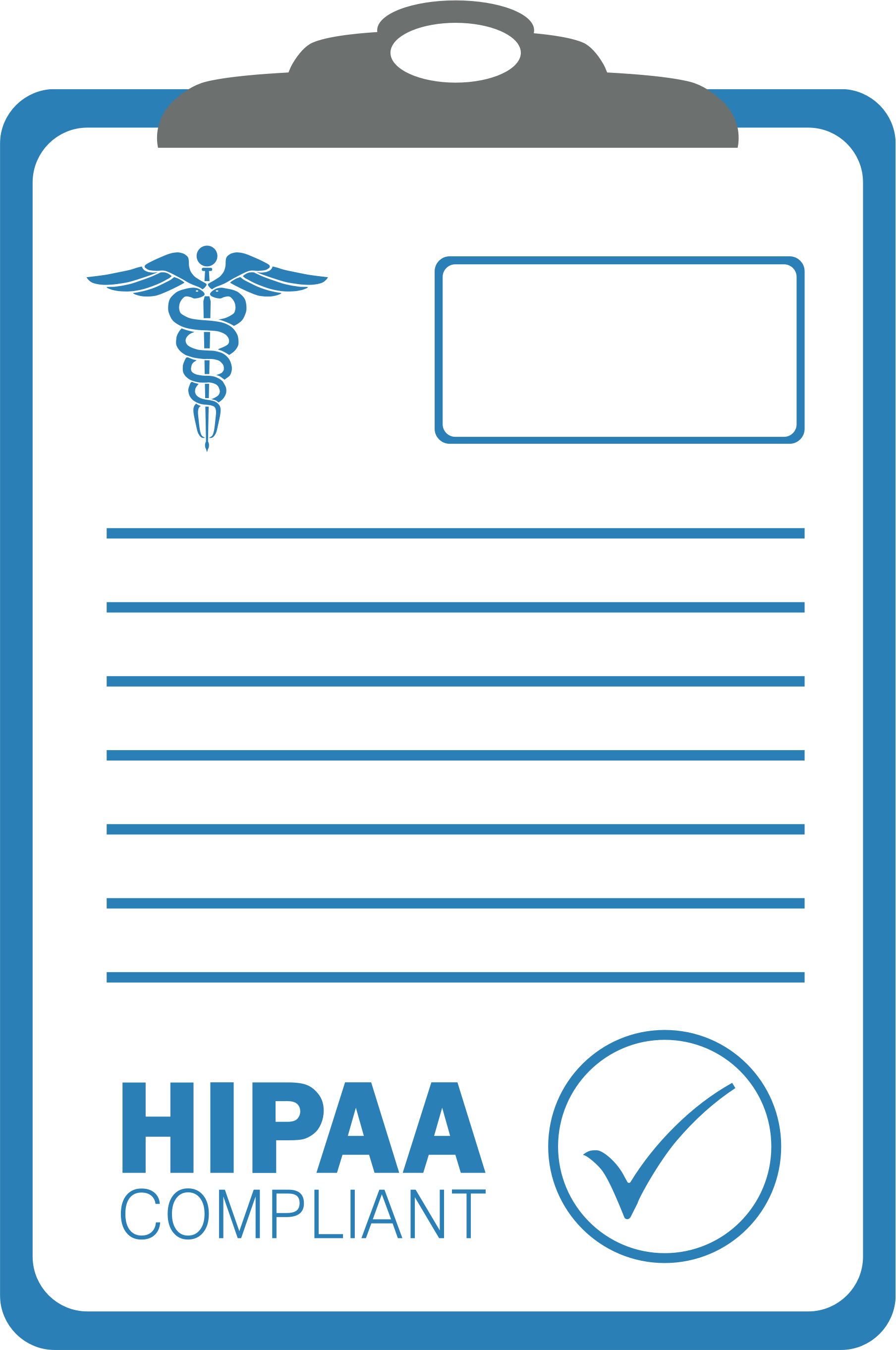 HIPAA Compliant